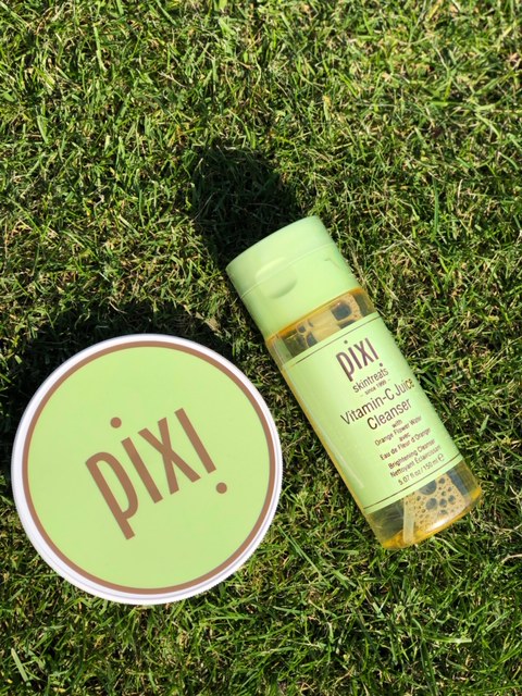 Pixi Vitamin C Collection