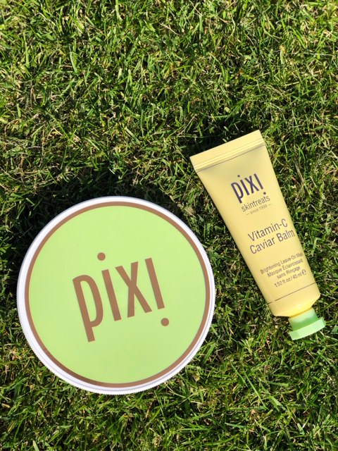 Pixi Vitamin C Collection