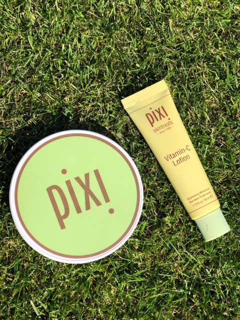 Pixi Vitamin C Collection