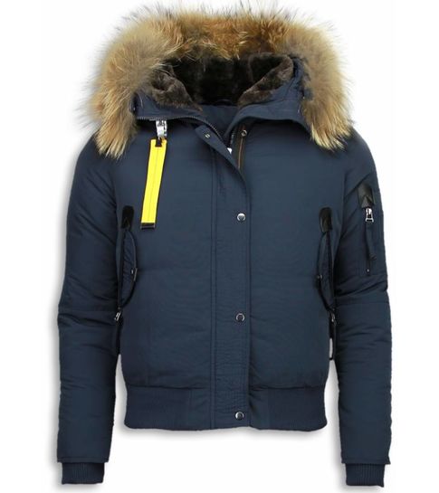 It is time a new winter jacket Beautybyfrieda