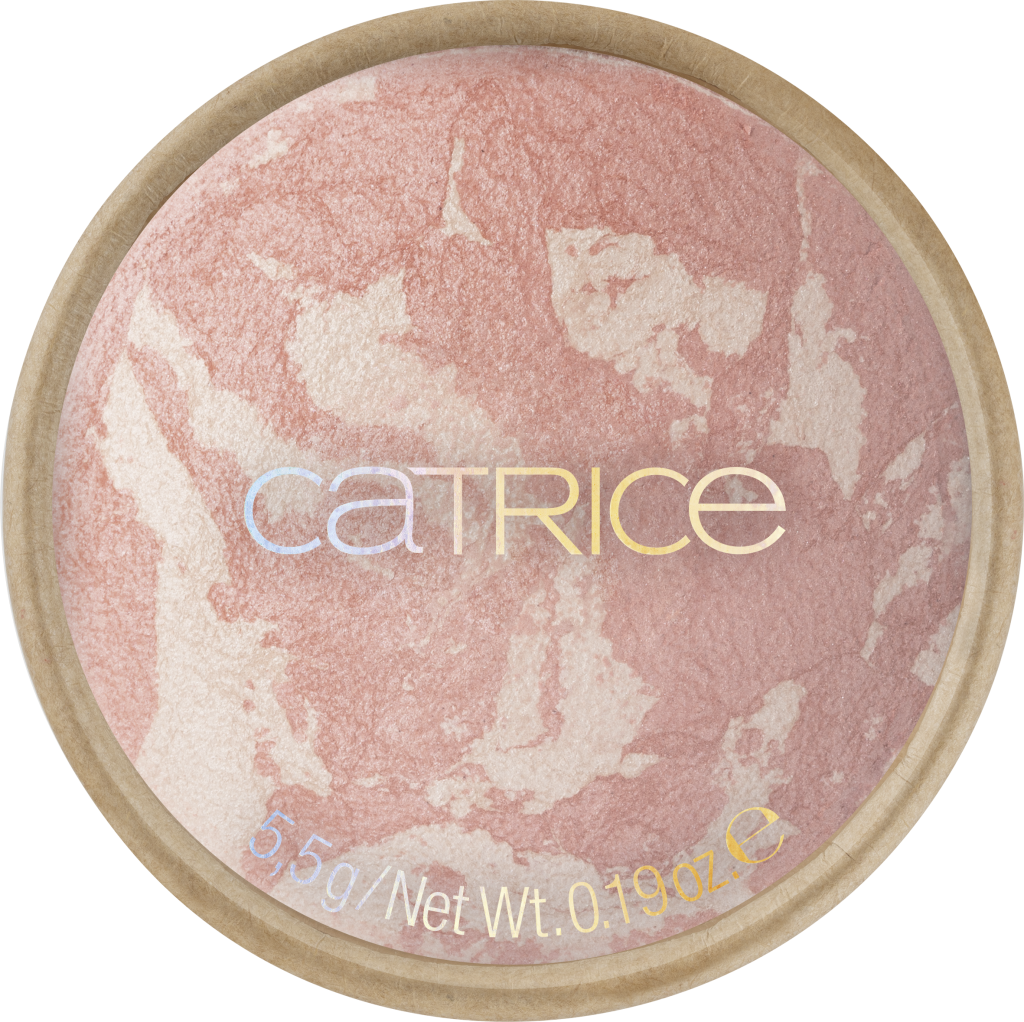 PURE SIMPLICITY BAKED BLUSH