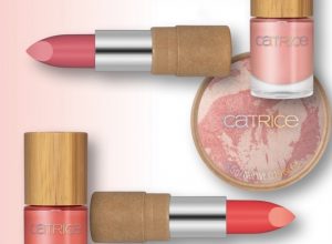 Catrice Limited Edition Pure Simplicity