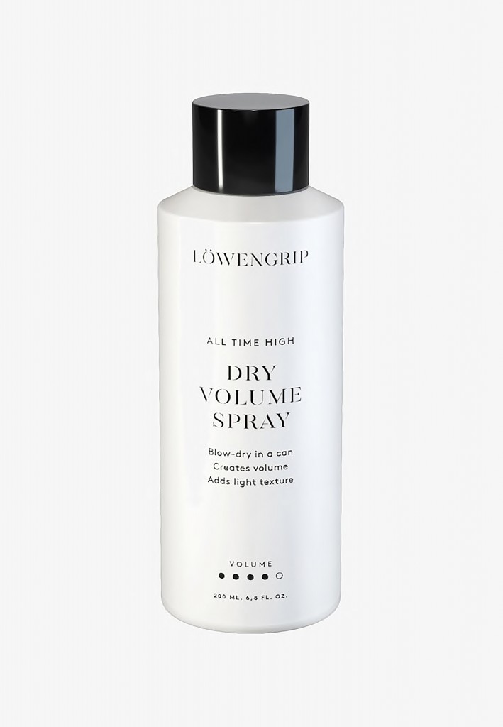 Lowengrip Dry Volume Spray