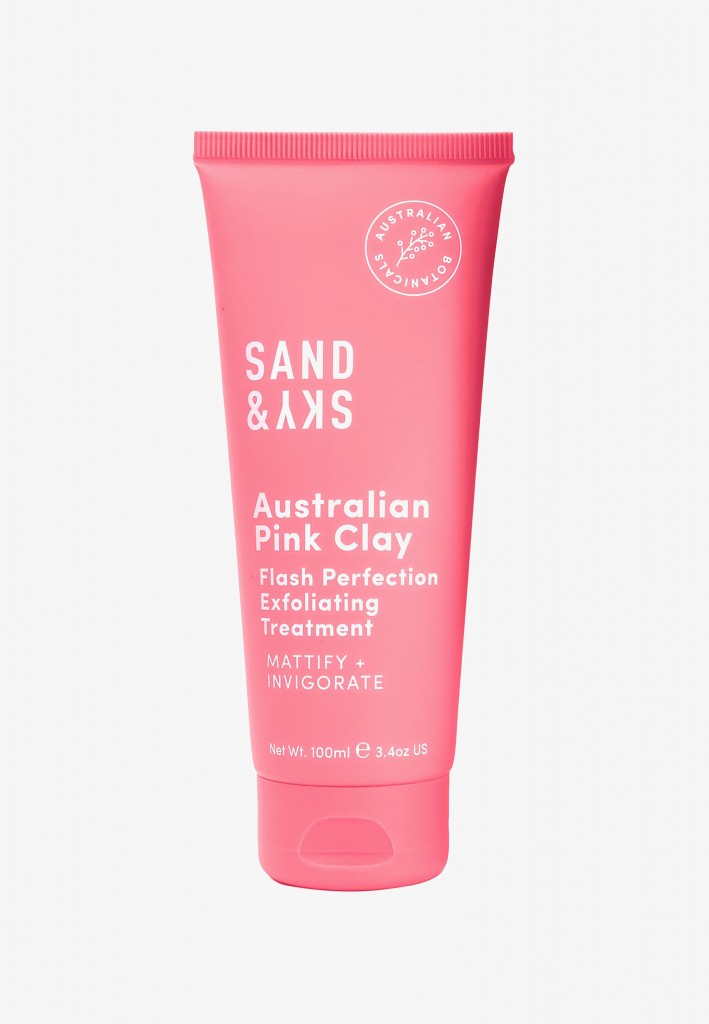 Sand&Sky Face Mask