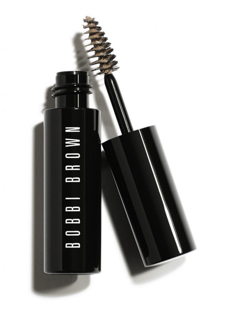 Bobbi Brown Brow Shaper and Hair Touch Up