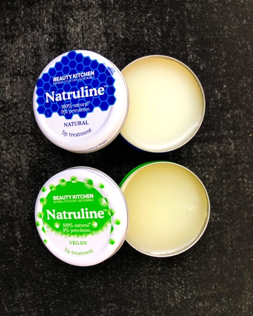 Natruline lip Treatment