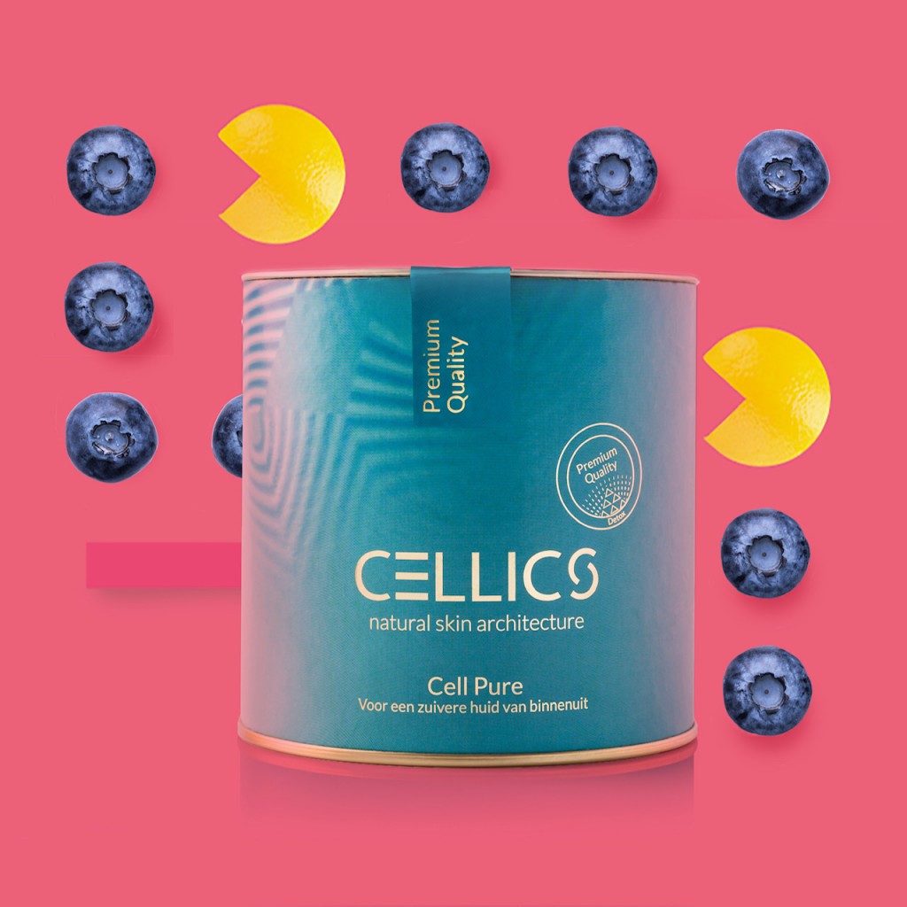 Cellics Cell Pure