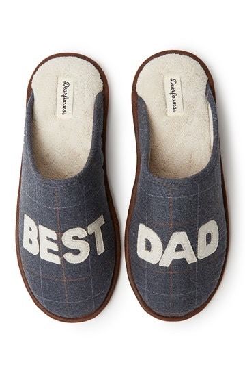 Nordstrom Dad Slipper