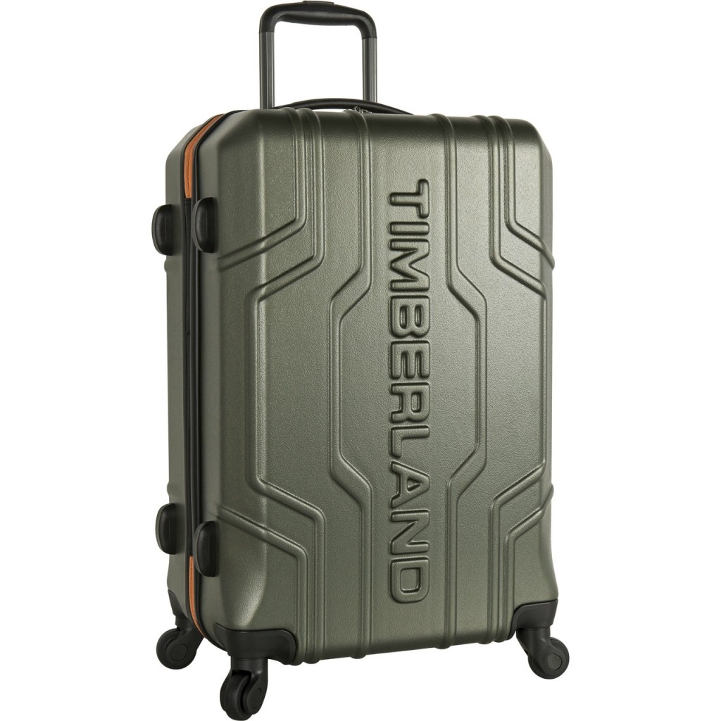 Timberland Suitcase