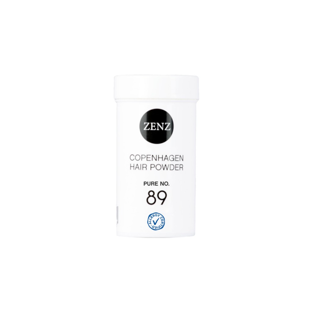 Zenz Hair Powder no.89