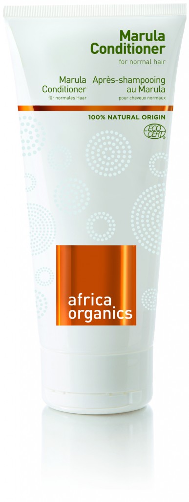 Marula Conditioner