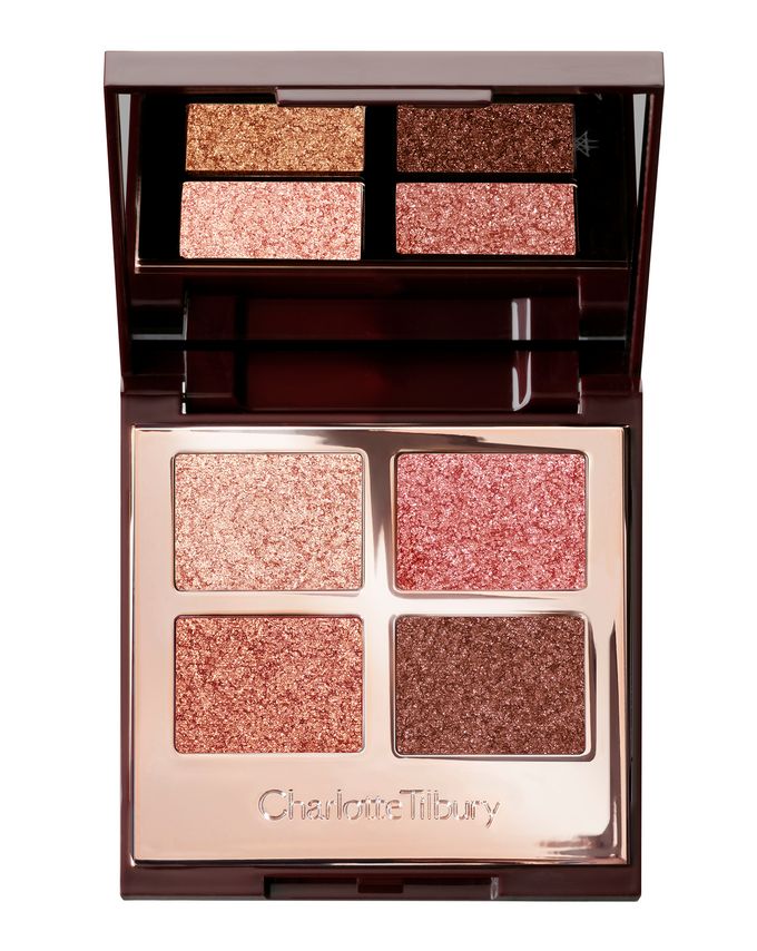 CHARLOTTE TILBURY Luxury Palette of Pops - Pillow Talk