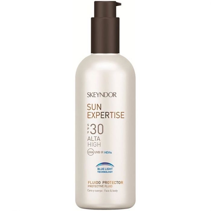 PROTECTIVE FLUID SPF30 BLUE LIGHT TECHNOLOGY