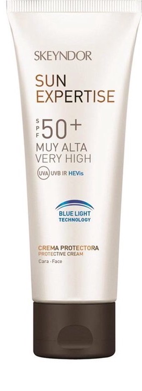 PROTECTIVE CREAM SPF50 BLUE LIGHT TECHNOLOGY