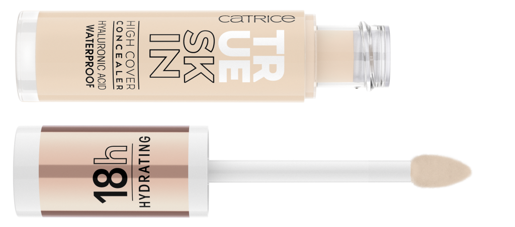 Catrice Autumn Winter 2020/2021 Products - Adjusting Beauty