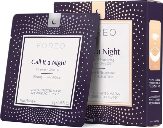 FOREO Call It a Night