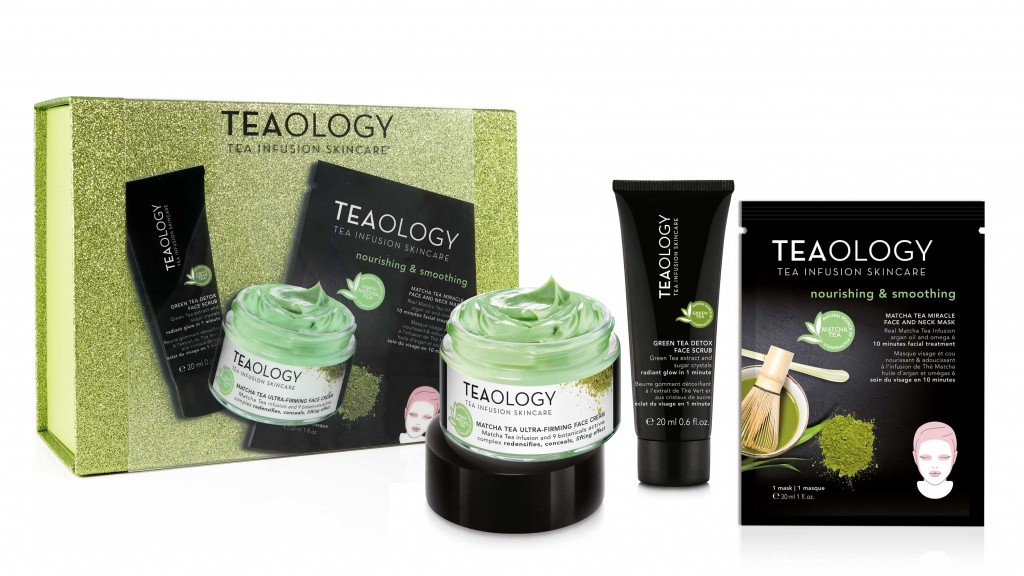 Teaology 