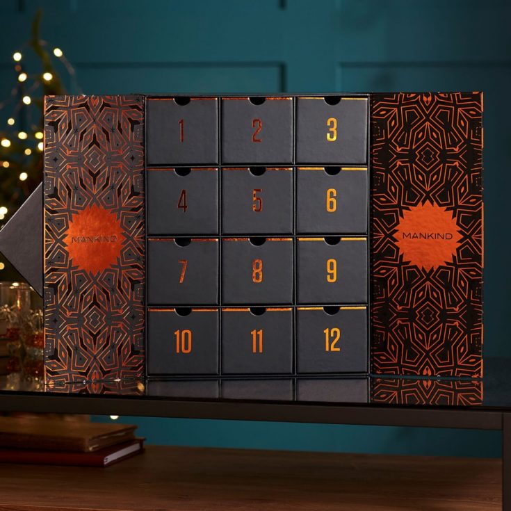 The Most Beautiful Beauty Advent Calendars - Beautybyfrieda