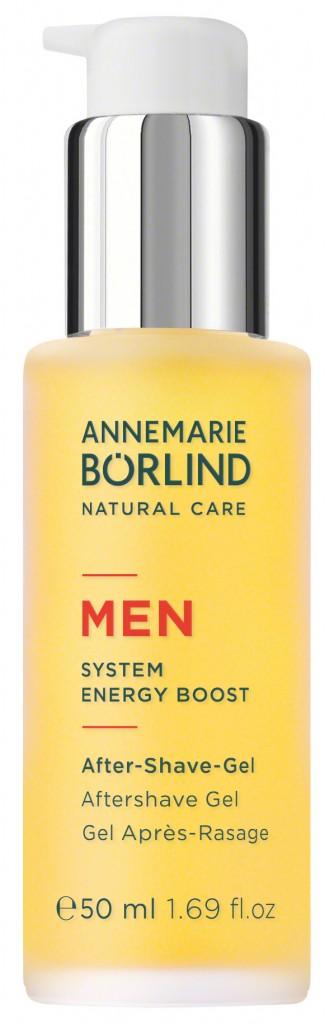 FOR MEN LINE van Annemarie Börlind