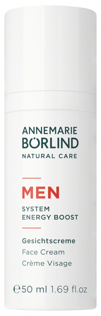 FOR MEN LINE van Annemarie Börlind