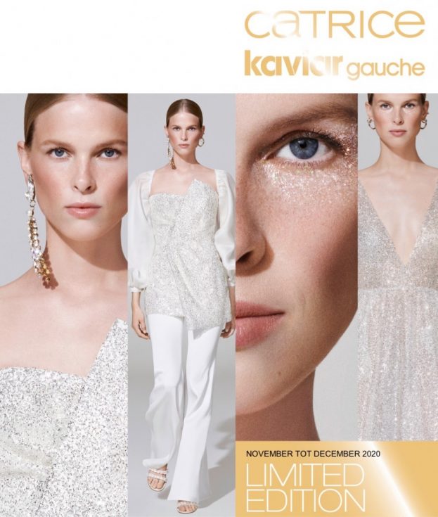 CATRICE Limited Edition Kaviar Gauche