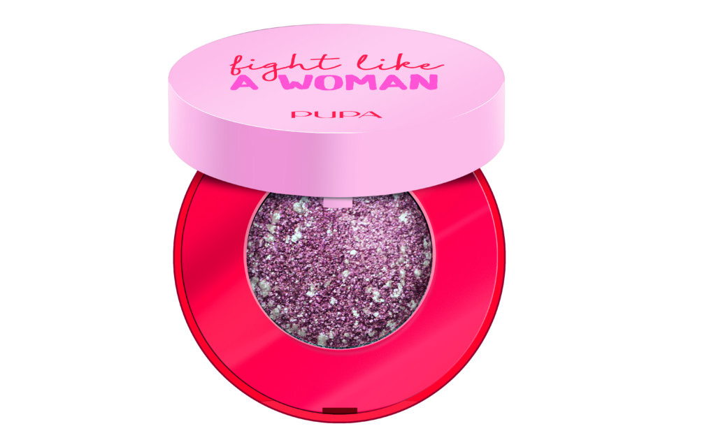 FIGHT LIKE A WOMAN DUAL CHROME EYESHADOW