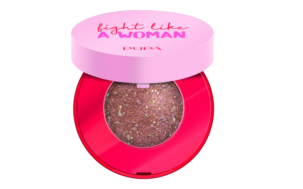 FIGHT LIKE A WOMAN DUAL CHROME EYESHADOW