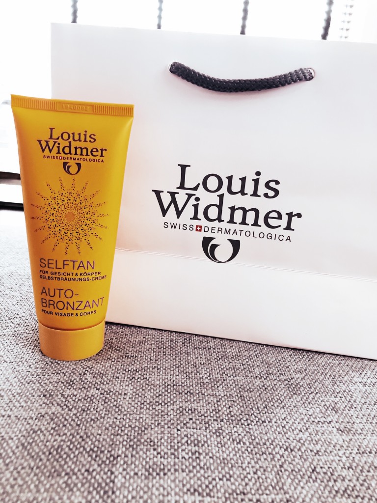 Louis Widmer Remederm: Best solution for dry winter skin