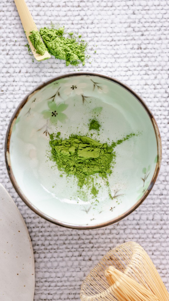 Biotona Matcha