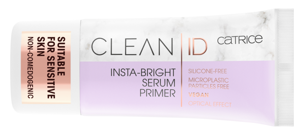 CLEAN ID INSTA-BRIGHT SERUM PRIMER