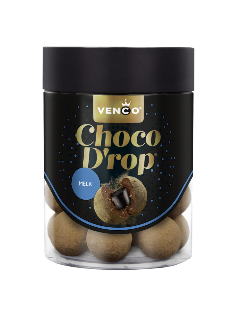 Choco-D-rop-Melk