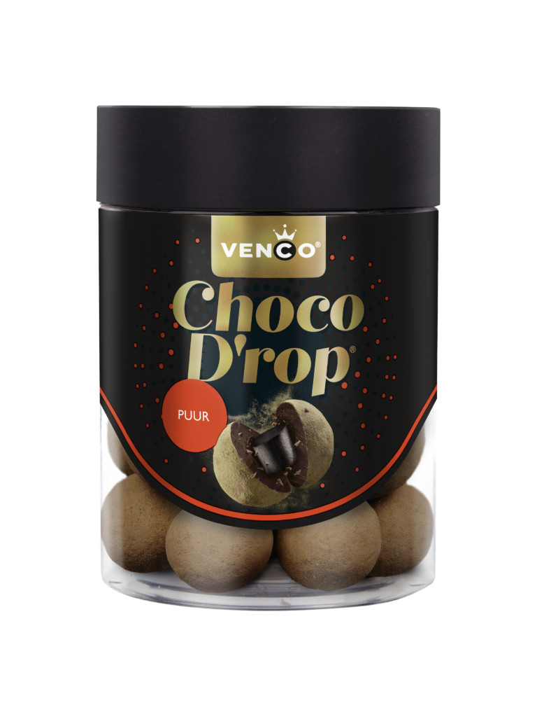 Choco-D-rop-Puur