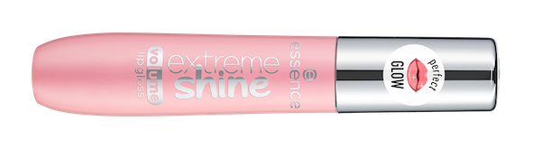 essence Extreme shine volume lipgloss