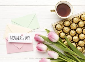 24 Mother's Day Gifts
