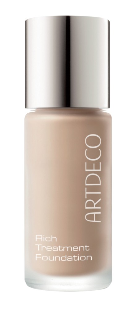 Artdeco Rich Treatment Foundation