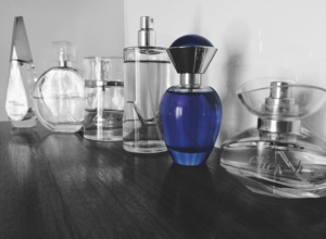 5 Most Iconic Perfume Brands
