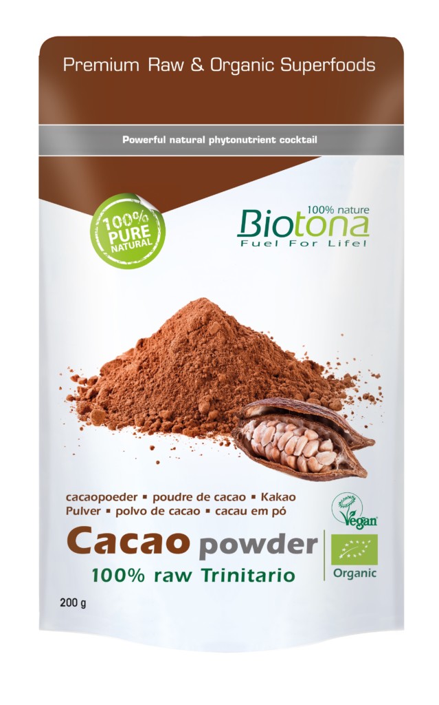 Biotona Cacao powder