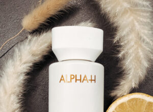 Alpha-H Liquid Gold + Vitamin C